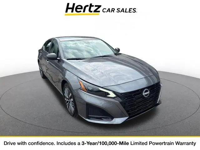 2026 Nissan Altima SV FWD for sale in Morrow, GA