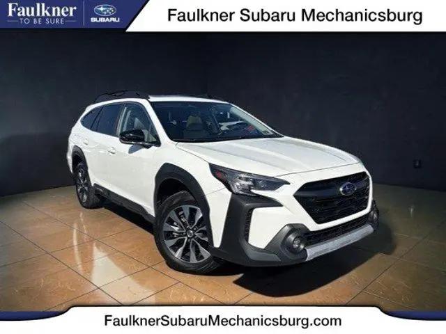 2023 Subaru Outback Limited for sale in Mechanicsburg, PA