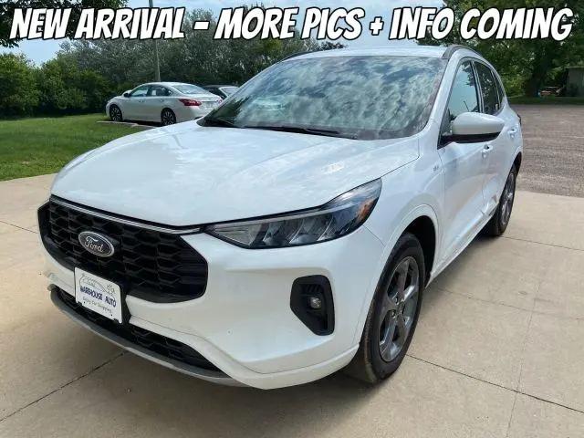 2023 Ford Escape ST-Line Select for sale in Swisher, IA