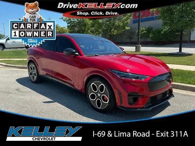 2023 Ford Mustang Mach-E GT for sale in Fort Wayne, IN