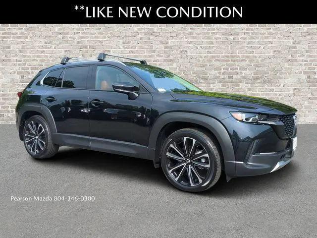 2025 Mazda CX-50 2.5 Turbo Premium Package for sale in Richmond, VA