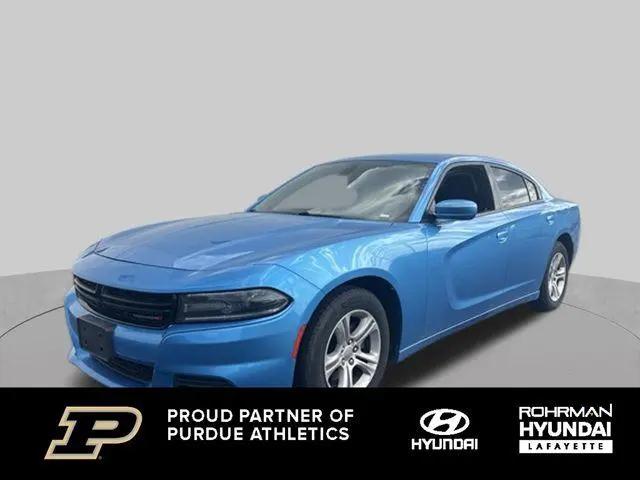 2019 Dodge Charger SXT for sale in Lafayette, IN