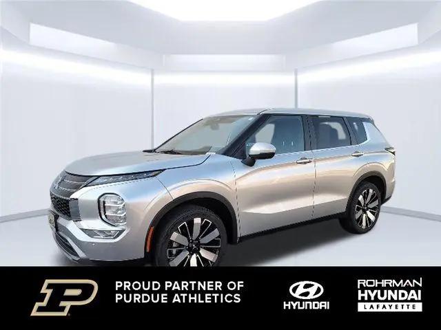 2025 Mitsubishi Outlander SE 2.5 2WD for sale in Lafayette, IN