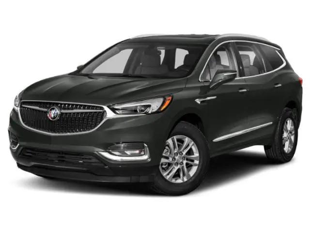 2021 Buick Enclave AWD Essence for sale in Fargo, ND