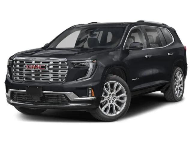 2024 GMC Acadia AWD Denali for sale in Fargo, ND