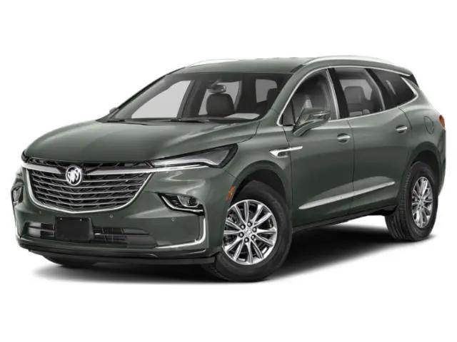 2022 Buick Enclave AWD Premium for sale in Fargo, ND