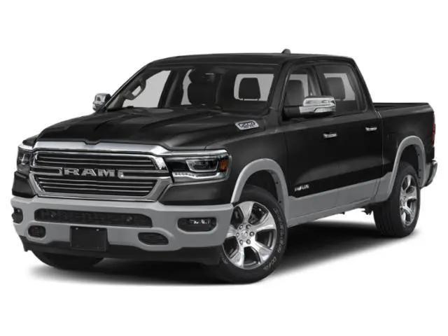 2020 Ram 1500 Laramie Crew Cab 4x4 5'7" Box for sale in Fargo, ND