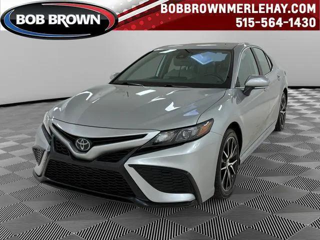 2023 Toyota Camry SE for sale in Urbandale, IA