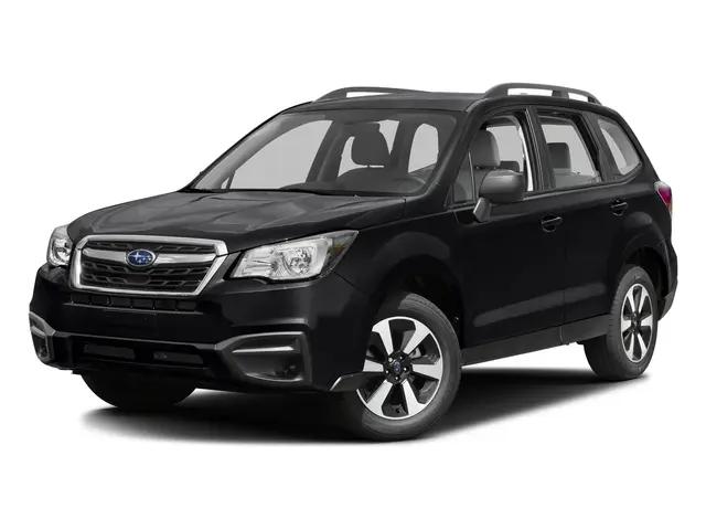 2017 Subaru Forester 2.5i for sale in Springfield, MO