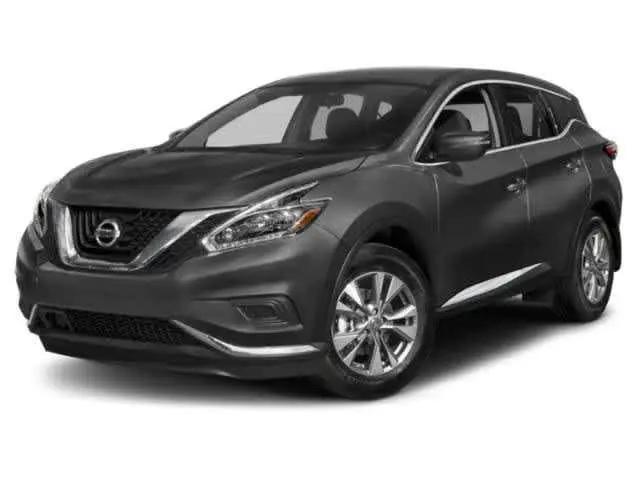 2018 Nissan Murano SL for sale in Brainerd, MN