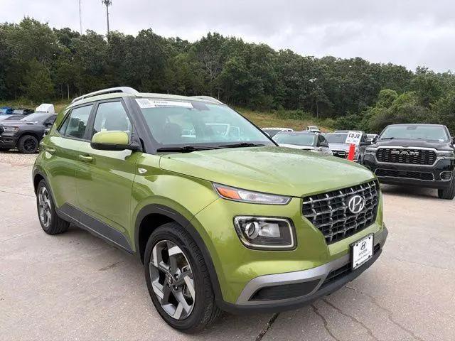 2023 Hyundai Venue SEL for sale in Jefferson City, MO