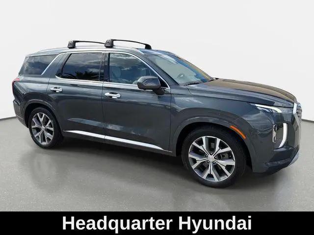 2022 Hyundai Palisade Limited for sale in Sanford, FL