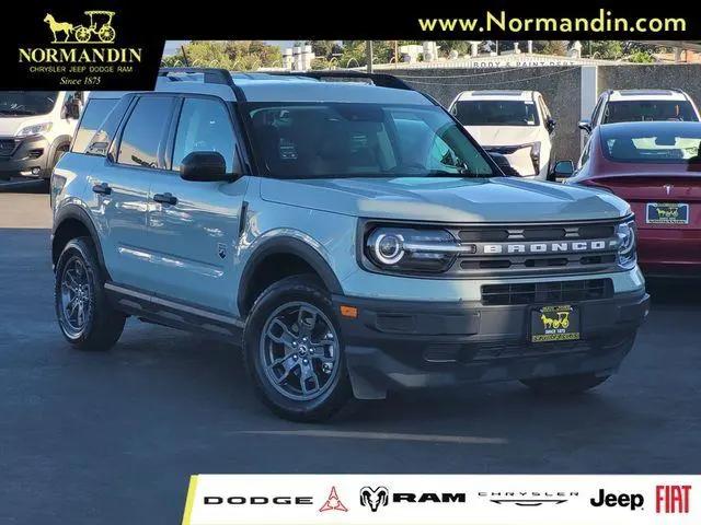 2024 Ford Bronco Sport Big Bend for sale in San Jose, CA