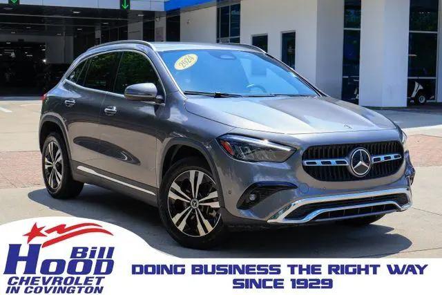 2024 Mercedes-Benz GLA-CLASS Base for sale in Covington, LA