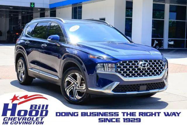 2023 Hyundai Santa Fe SEL for sale in Covington, LA