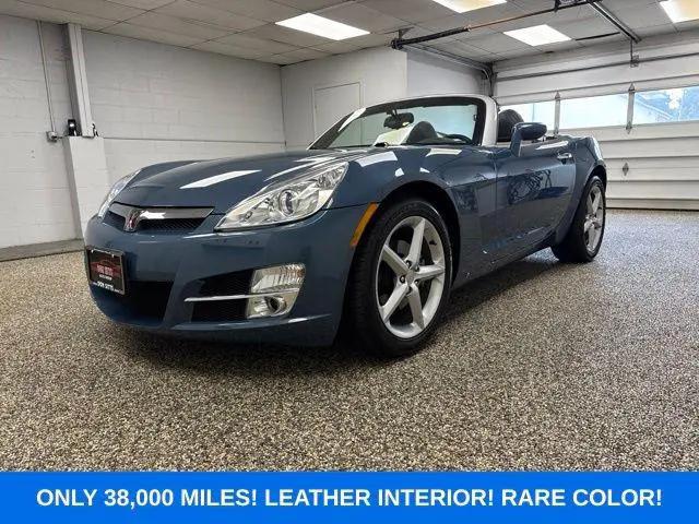 2007 Saturn Sky Base for sale in Cuyahoga Falls, OH