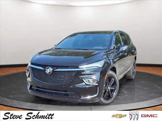 2024 Buick Enclave Essence FWD for sale in Highland, IL