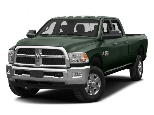 2016 Ram 3500 Longhorn for sale in Highland, IL