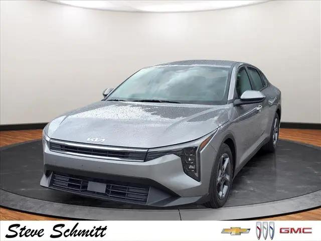 2025 Kia K4 LXS for sale in Highland, IL