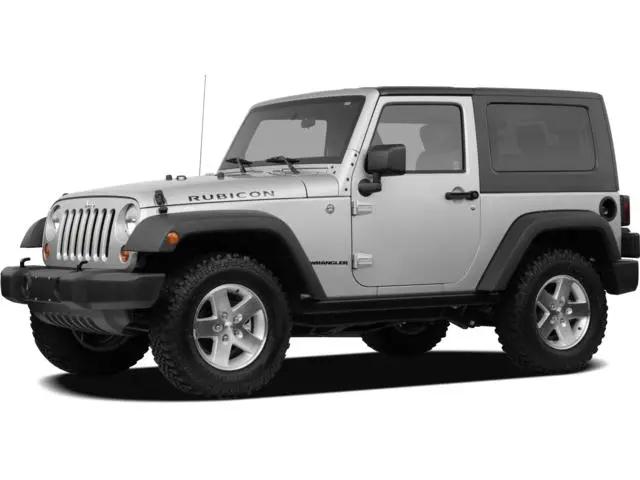 2007 Jeep Wrangler X for sale in Highland, IL