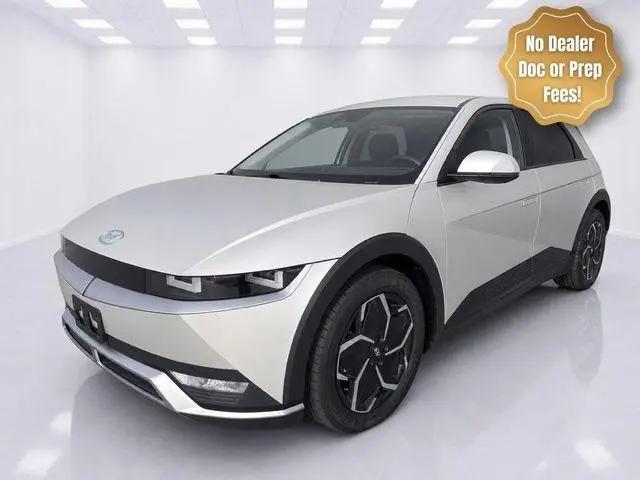 2024 Hyundai IONIQ 5 SEL for sale in Stonington, CT