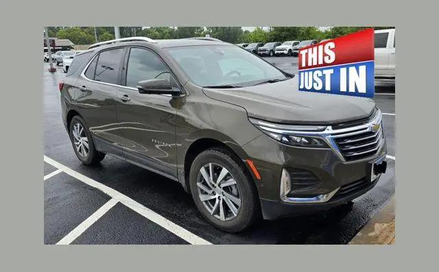 2023 Chevrolet Equinox AWD Premier for sale in Delano, MN