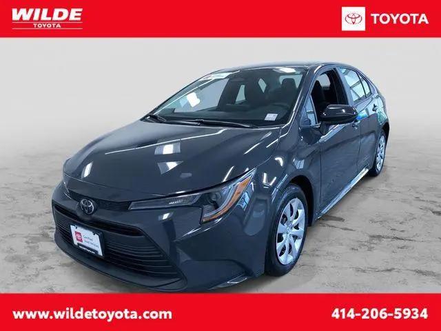 2025 Toyota Corolla LE for sale in West Allis, WI