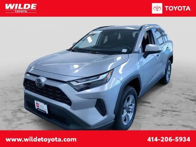 2025 Toyota RAV4 Hybrid XLE for sale in West Allis, WI