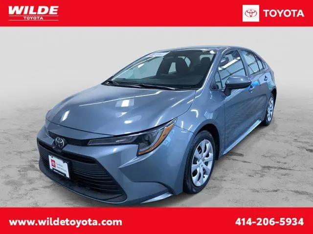 2025 Toyota Corolla LE for sale in West Allis, WI