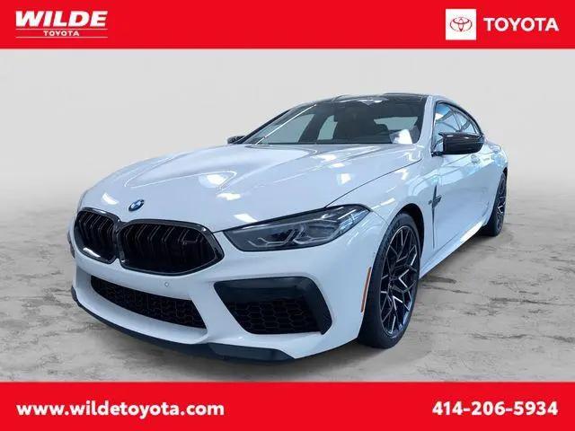 2024 BMW M8 Competition for sale in West Allis, WI
