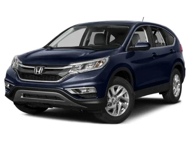 2015 Honda CR-V EX for sale in Erie, PA
