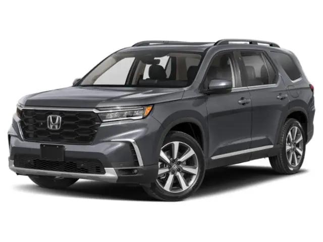2023 Honda Pilot AWD Touring for sale in Bloomsburg, PA