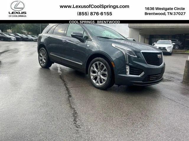 2021 Cadillac XT5 AWD Sport for sale in Brentwood, TN