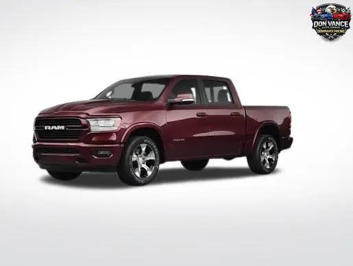 2024 Ram 1500 Laramie Crew Cab 4x4 5'7" Box for sale in Marshfield, MO