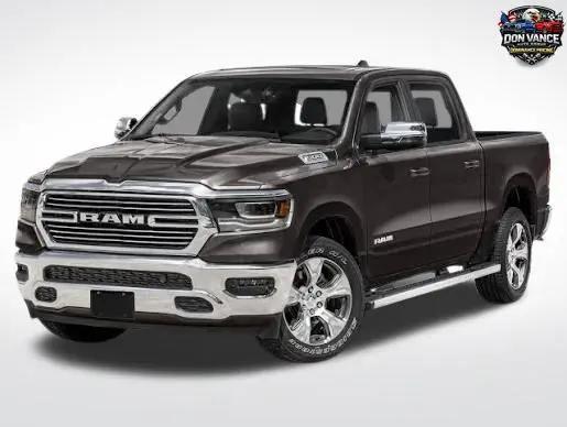 2023 Ram 1500 Laramie Crew Cab 4x4 5'7" Box for sale in Marshfield, MO