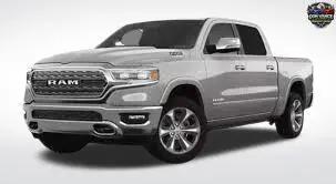 2024 Ram 1500 Big Horn Crew Cab 4x4 6'4" Box for sale in Marshfield, MO