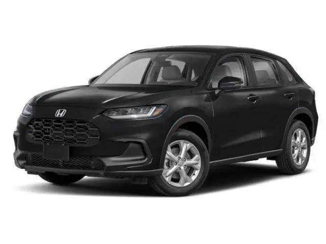2025 Honda HR-V AWD LX for sale in Mankato, MN