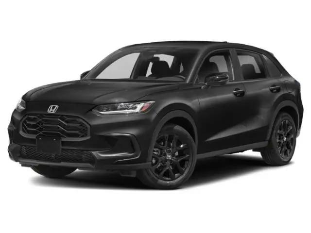 2024 Honda HR-V AWD Sport for sale in Mankato, MN