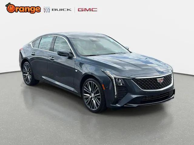 2026 Cadillac CT5 Premium Luxury RWD for sale in Orlando, FL
