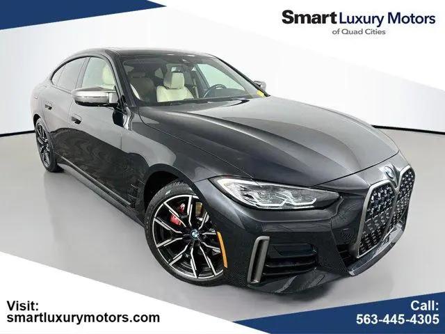 2022 BMW M440i Gran Coupe xDrive for sale in Davenport, IA