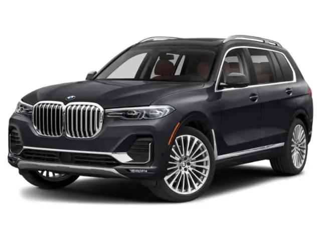 2019 BMW X7 xDrive50i for sale in Freehold, NJ