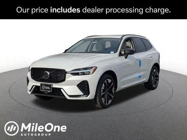 2026 Volvo XC60 B5 Ultra for sale in Silver Spring, MD