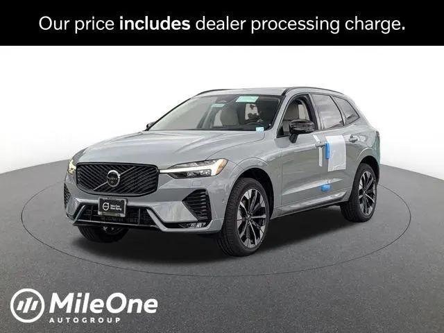 2026 Volvo XC60 B5 Ultra for sale in Silver Spring, MD