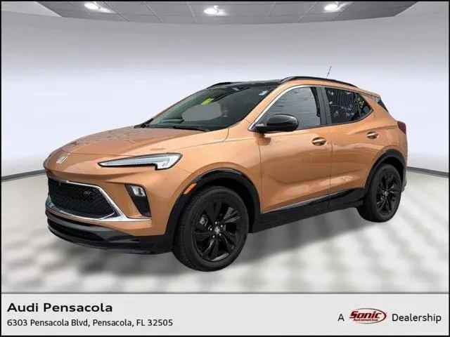 2024 Buick Encore GX Sport Touring FWD for sale in Pensacola, FL