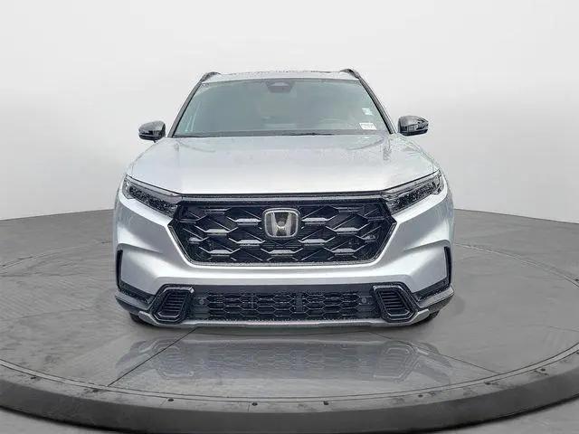 2025 Honda CR-V Hybrid Sport-L for sale in Greenacres, FL