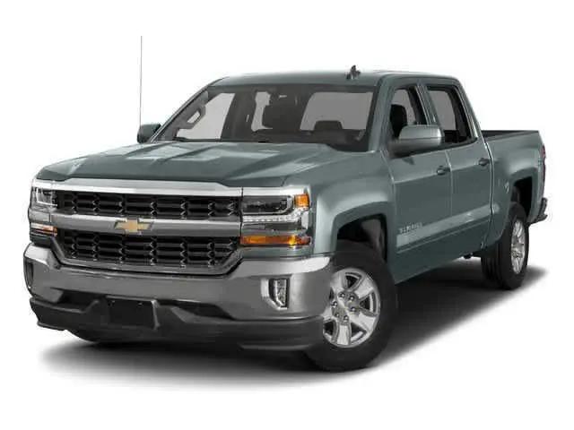 2017 Chevrolet Silverado 1500 LT for sale in Glens Falls, NY