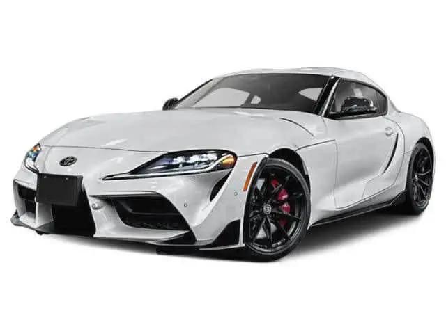 2026 Toyota GR Supra MkV Final Edition for sale in Glens Falls, NY