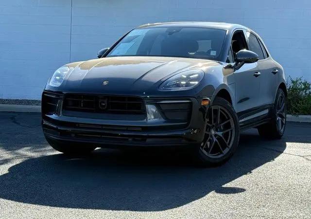 2025 Porsche Macan Macan for sale in Albuquerque, NM