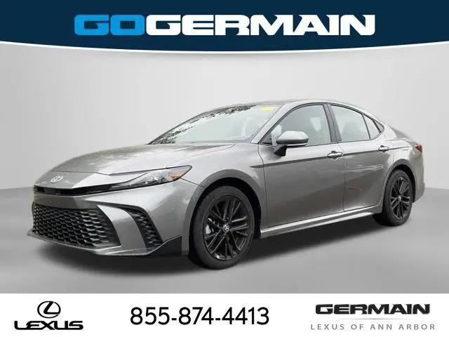 2026 Toyota Camry SE for sale in Ann Arbor, MI