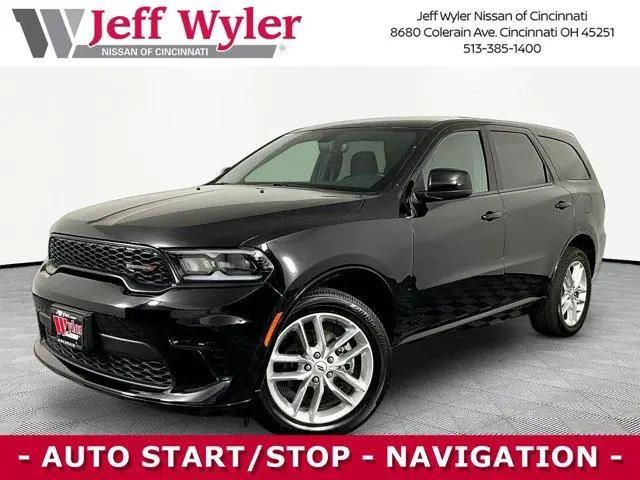 2026 Dodge Durango GT AWD for sale in Cincinnati, OH